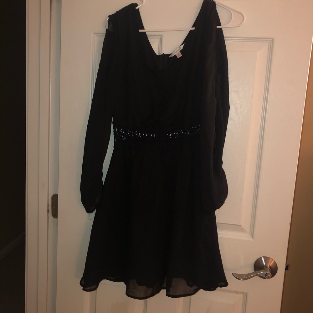 Charming Charlie Dress